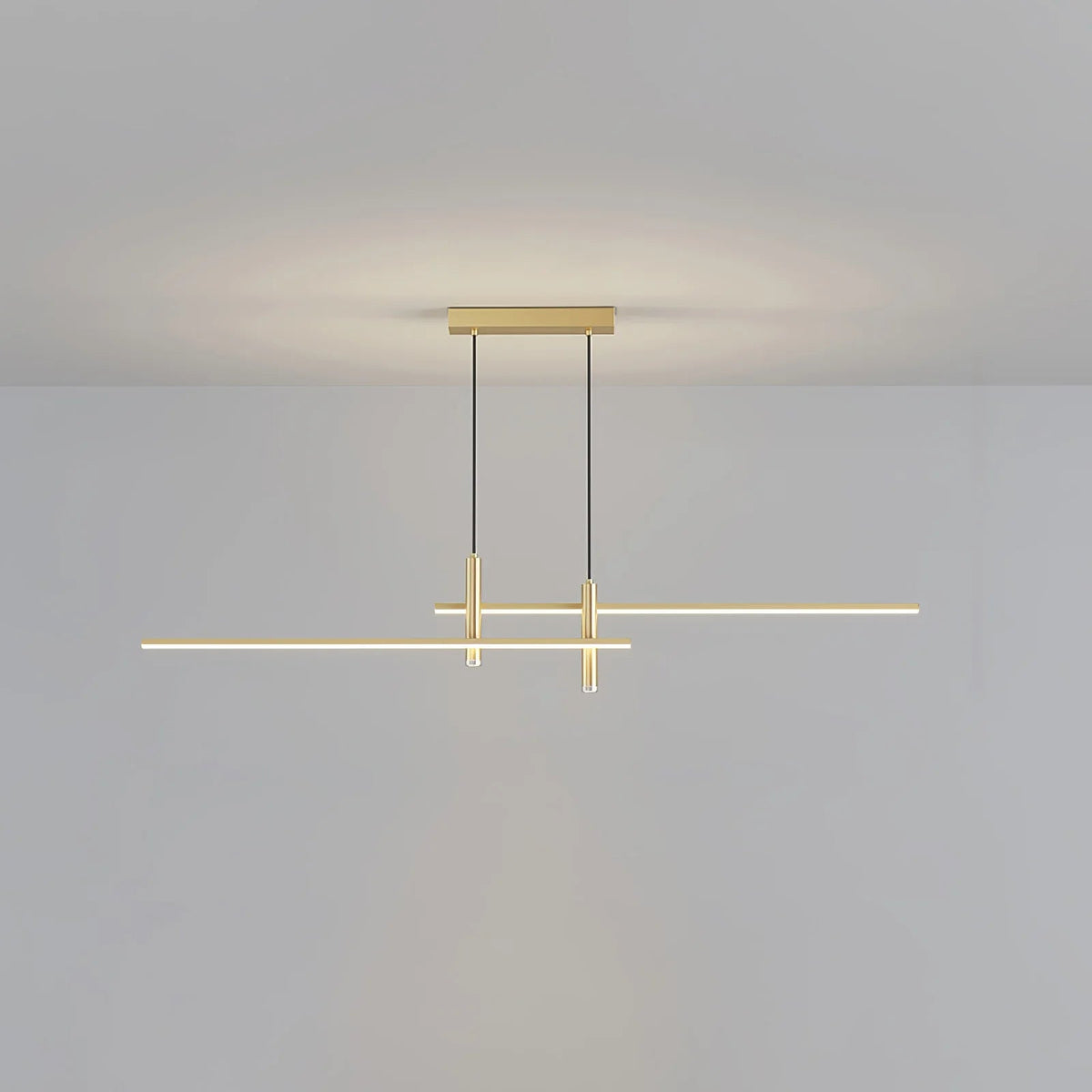 Fusion Link Pendant Light