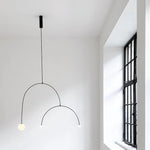 Nomad Glow Pendant Light