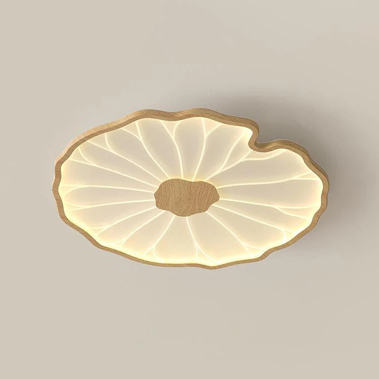 Aurea Lotus Ceiling Light