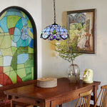 Handmade European Style Pendant Lamp Ha092277