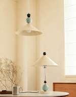 Geo Orb Pendant Light – Sculptural Designer Ceiling Lamp for Modern Interiors