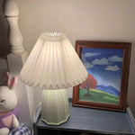 Retroshade Table Lamp