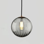 Aurora Hanging Pendant Light
