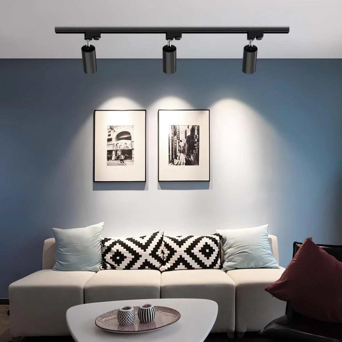 Rotatable Spotlights Ceiling Light