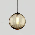 Aurora Hanging Pendant Light