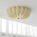 Venetian Murano Ceiling Light