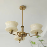 Astra Belue Chandelier