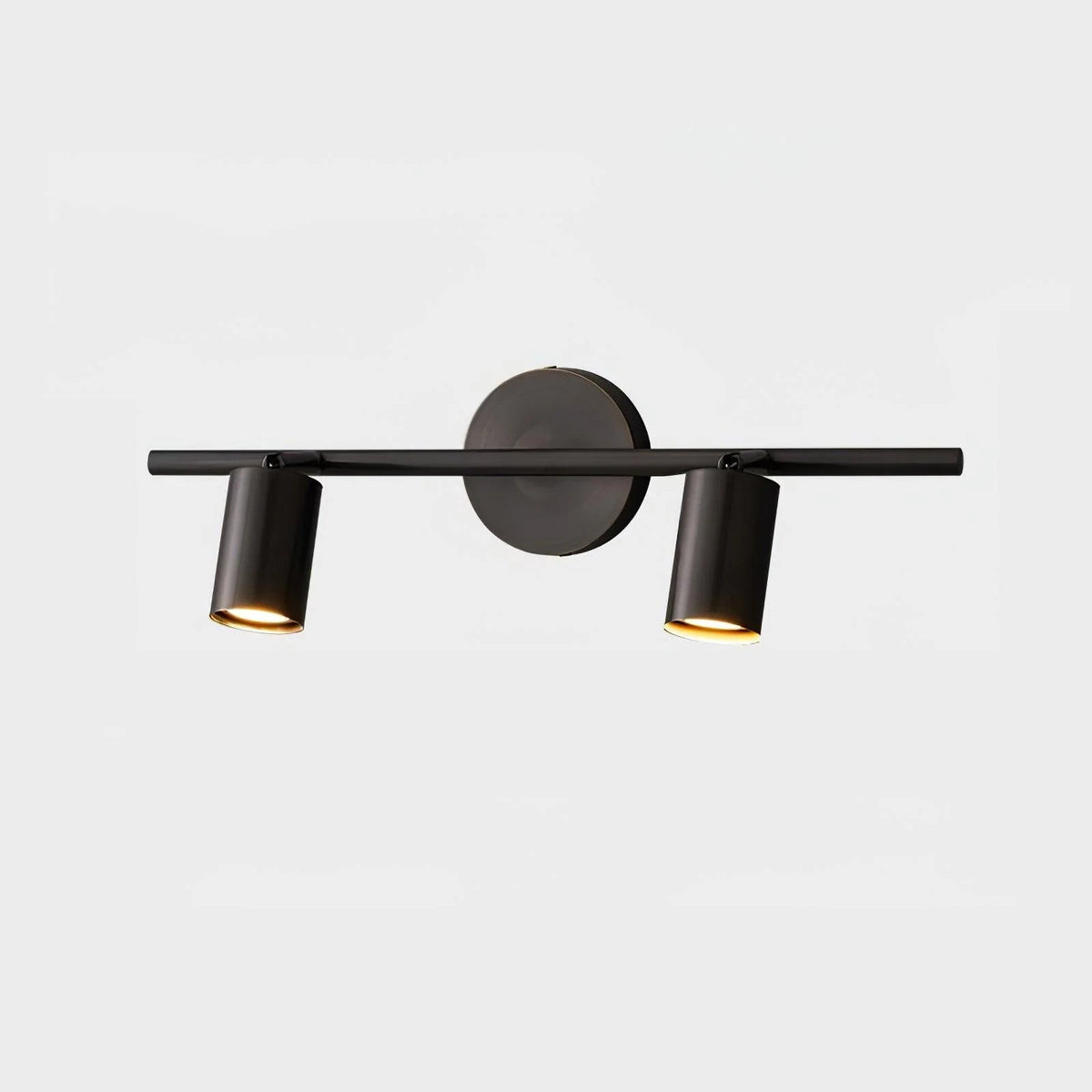 Adjustable Wall Spotlight