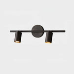 Adjustable Wall Spotlight