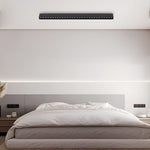 Surface Mount Linear Led Ceiling Downlight Fixture