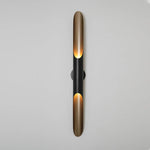 Urban Pipe Wall Light