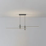 Fusion Link Pendant Light