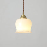 Flora Valley Pendant Light