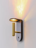 Nights Led Sconce
