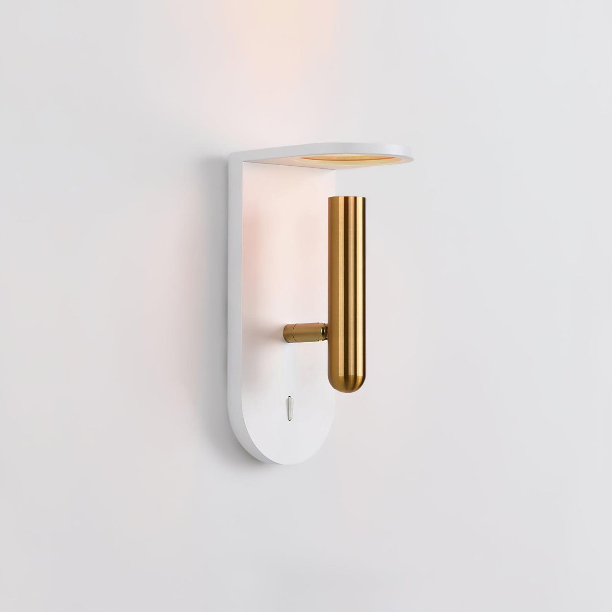 Nights Led Sconce