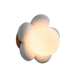 Cute Flower Creative Nordic Wall Lamp Ha076021