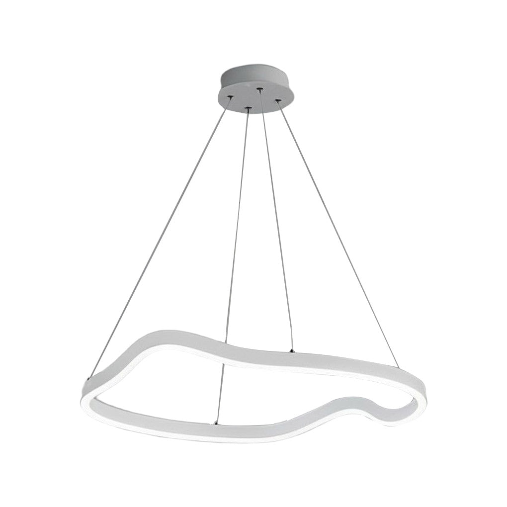 Irregular Led Ceiling Lighting Ha083126