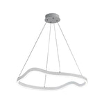 Irregular Led Ceiling Lighting Ha083126