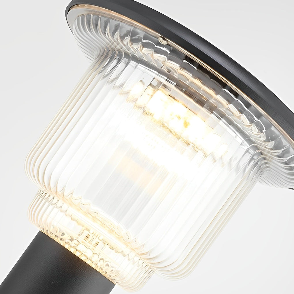 Creative Modern Solar Lawn Lights Li002359
