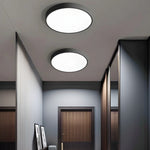 Modern Round Led Ceiling Light