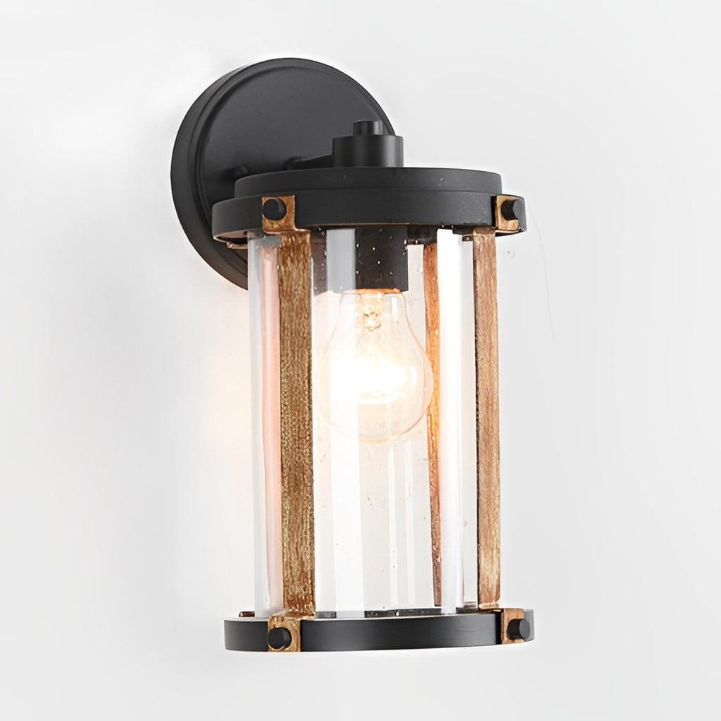 Vintage Outdoor Wall Sconces Lighting Li002082