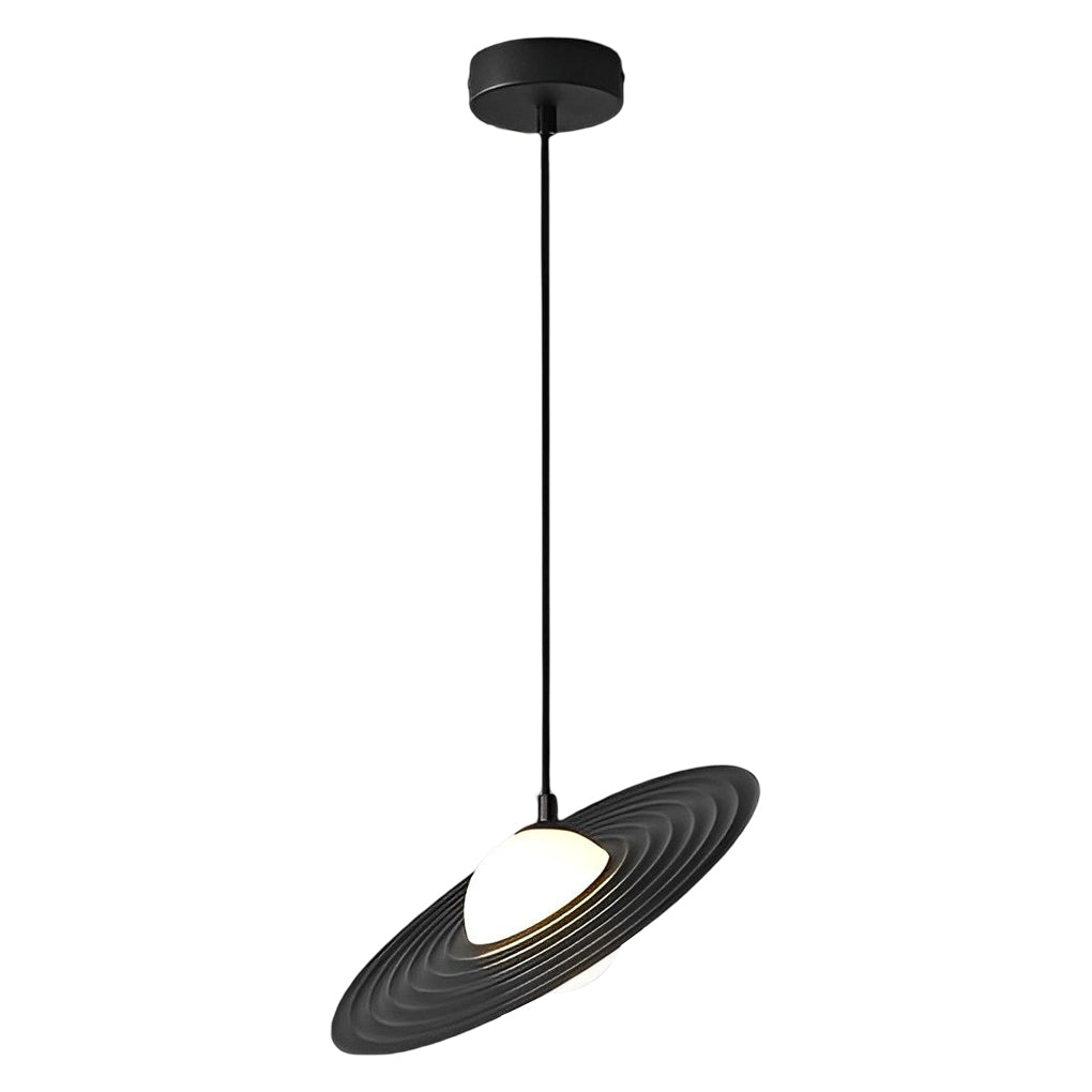 Round Led Kitchen Pendant Lighting Li002205