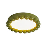 Round Nordic Ceiling Light Ha091962