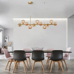 Modern Luxurious Pendant Light