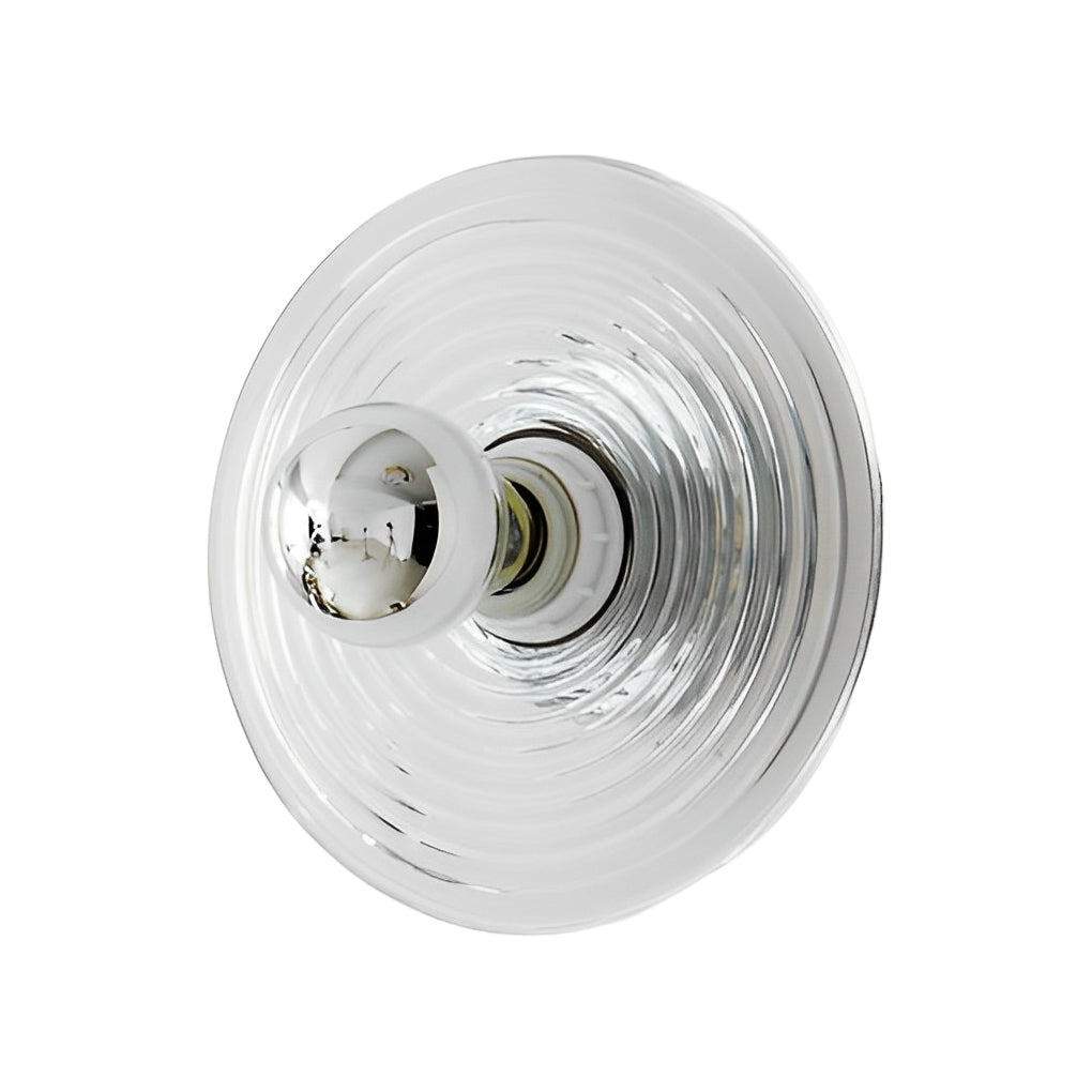 Round Nordic Lamps Ha091223