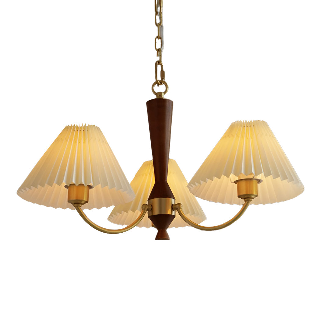 12W Led Nordic Chandelier Li001929