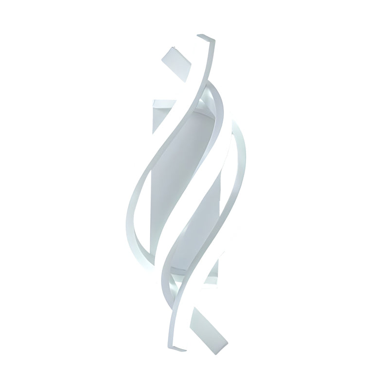Spiral Modern Wall Lamp Li002597