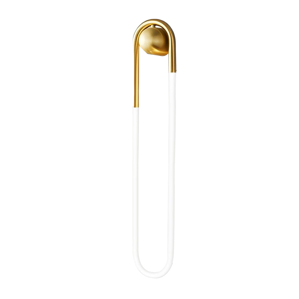 Rectangular Minimalist Wall Lamp Ha083345
