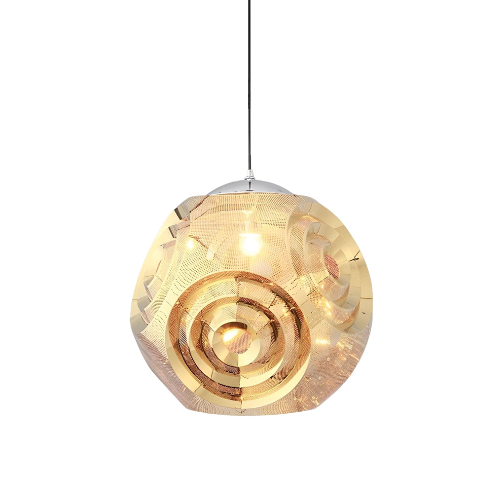 Irregular Pendant Light Ha082160