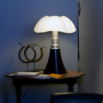 Flower Table Lamp Adjustable