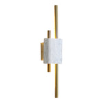 Strips Marbles Luxury Led Wall Light Li002592