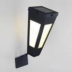 Waterproof Solar Outdoor Wall Light Ha085348