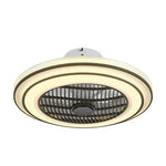Timing Mute Bladeless Ceiling Fans Ha079285