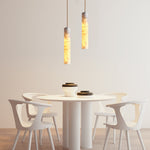 Cylindrical Minimalist Pendant Lights Ha090247