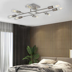 Lighting Ceiling Lights Flush Mount Lighting_4V92V