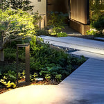 Geometric Design Outdoor Pathway Lights Li002081