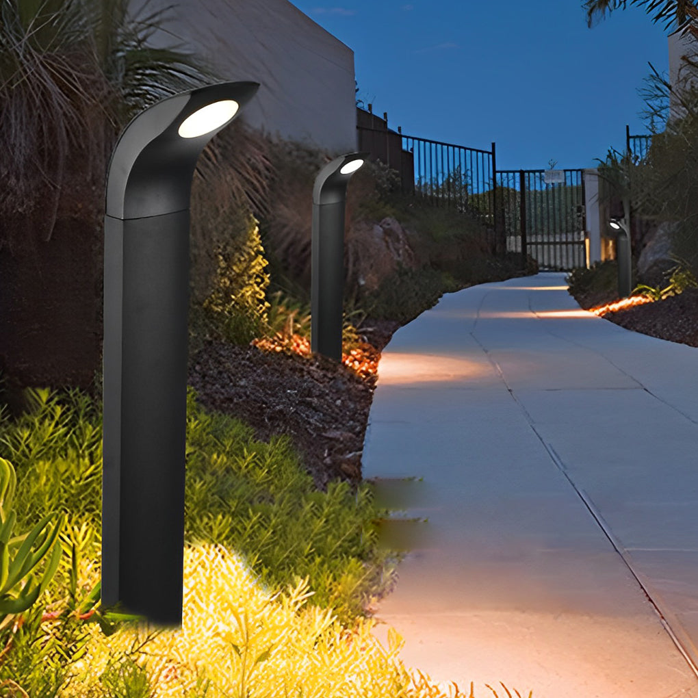 Waterproof Modern Outdoor Pathway Light Ha090578