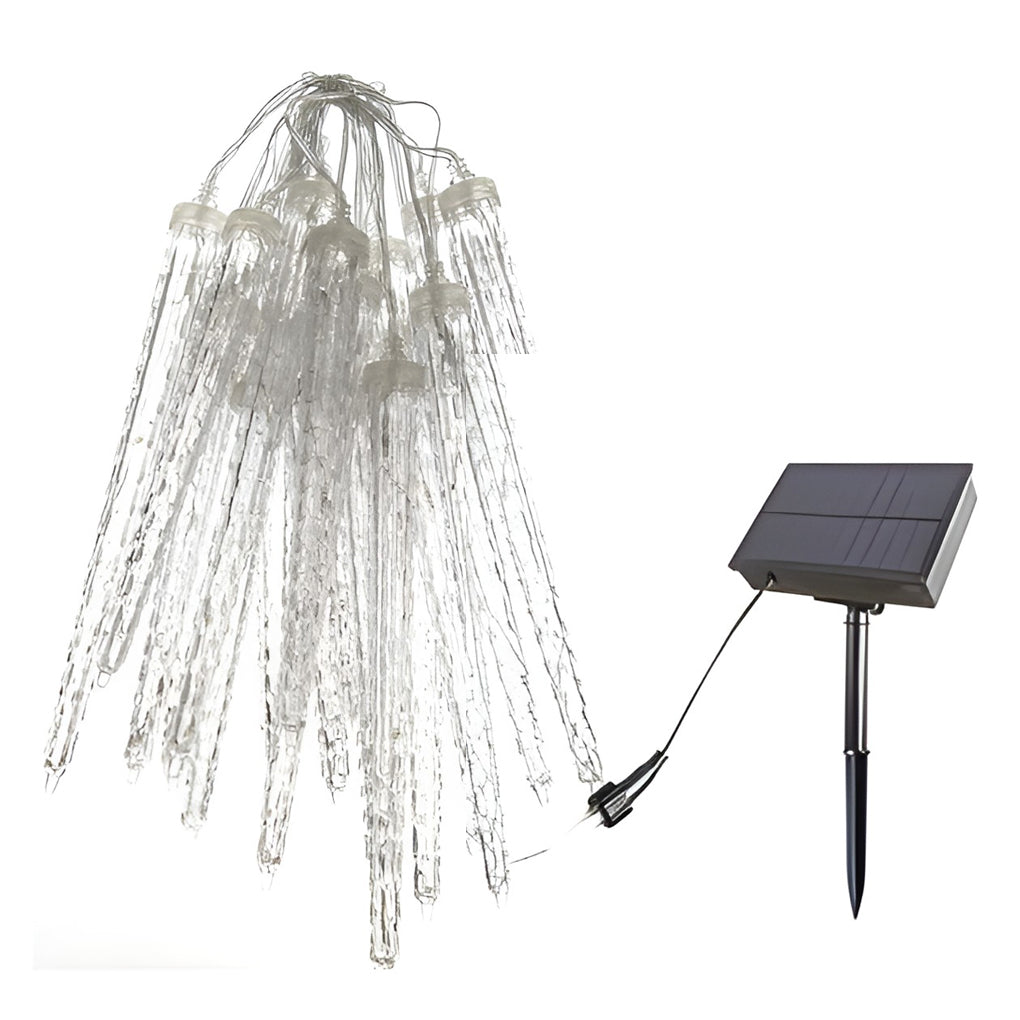 Creative Outdoor Solar String Lights Li002047
