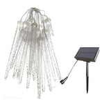 Creative Outdoor Solar String Lights Li002047