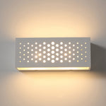 Rectangular Wall Lights Fixture Li002442