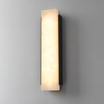 Rectangular Modern Outdoor Wall Lights Ha089462