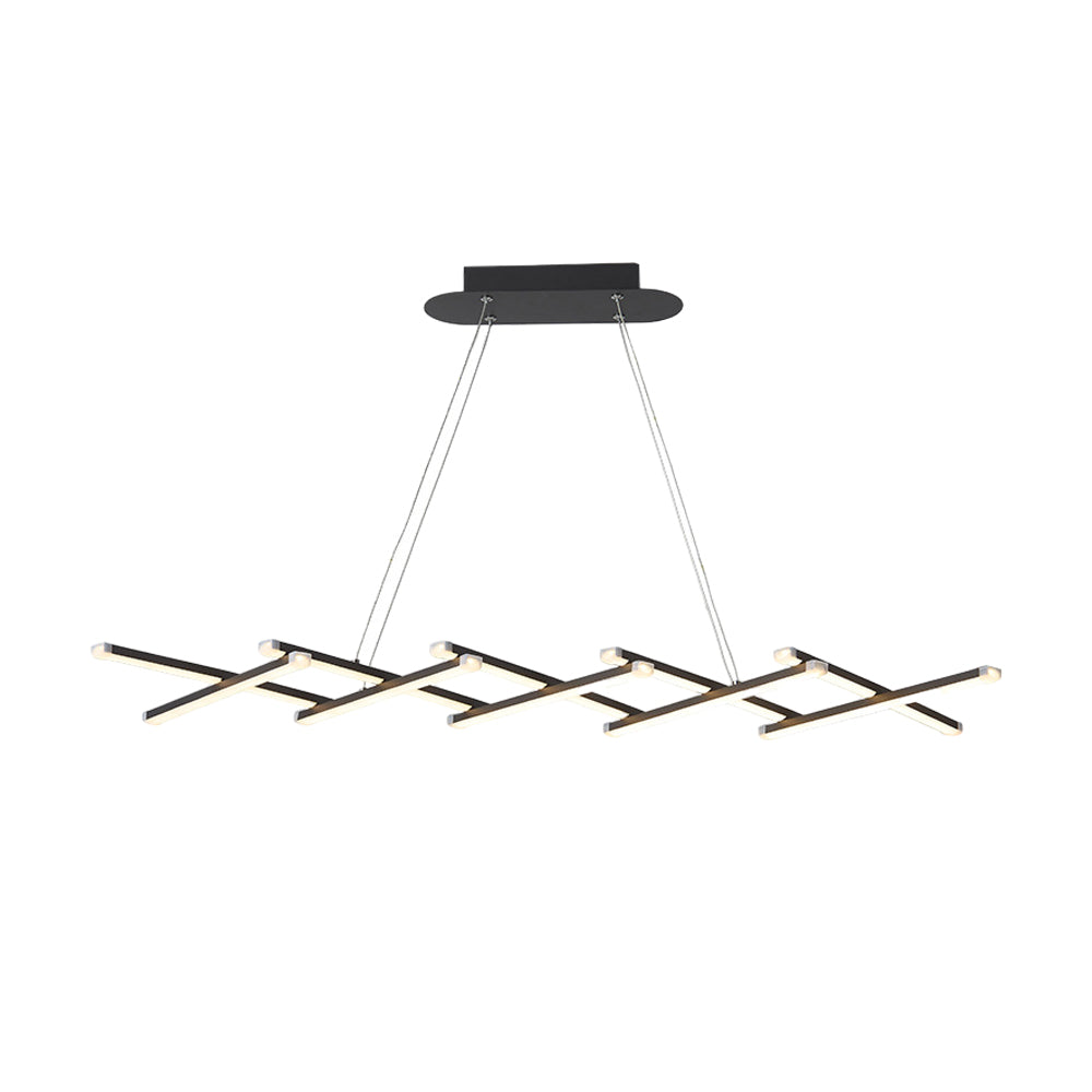 Retractable Strips Led Pendant Lights Li002709