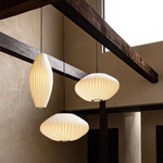 Chic Lantern Pendant Light
