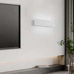 Rectangular Led Modern Wall Light Ha098336