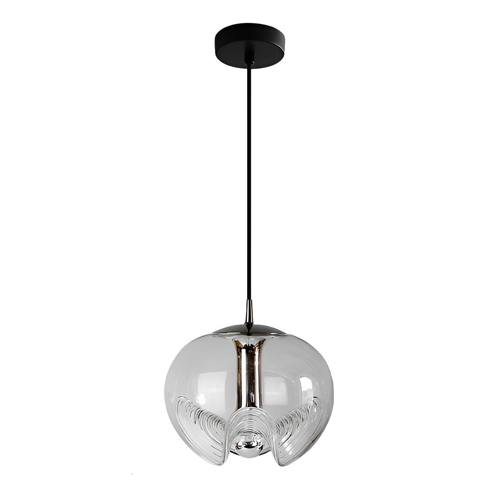 Retro Creative Led Modern Pendant Light Ha075752