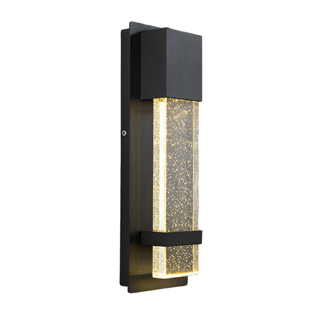 Crystal Bubble Wall Lamp Ha080449